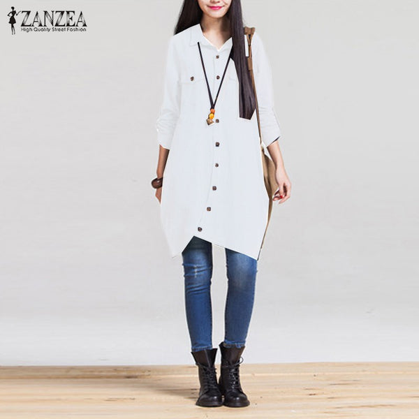 How's it Hanging? Don't Say to the Left Bish! (Plus Sizes)