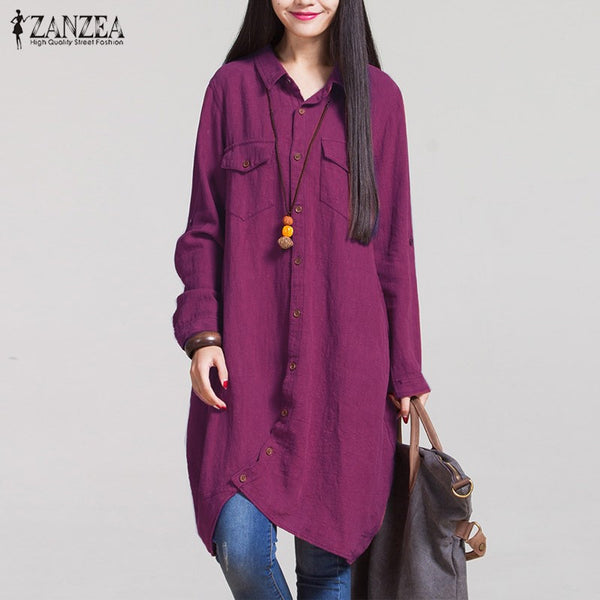 How's it Hanging? Don't Say to the Left Bish! (Plus Sizes)