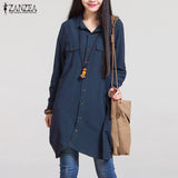 How's it Hanging? Don't Say to the Left Bish! (Plus Sizes)