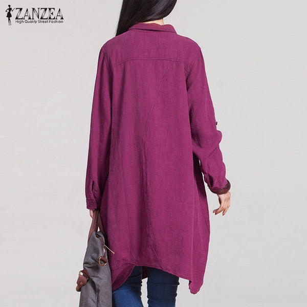 How's it Hanging? Don't Say to the Left Bish! (Plus Sizes)