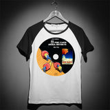 Grateful Dead - Pink Floyd -  Led zeppelin T's Bish