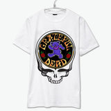 Grateful Dead - Pink Floyd -  Led zeppelin T's Bish
