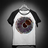 Grateful Dead - Pink Floyd -  Led zeppelin T's Bish