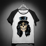 Guns n Roses - Aerosmith - Bon Jovi T's