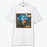 Guns n Roses - Aerosmith - Bon Jovi T's