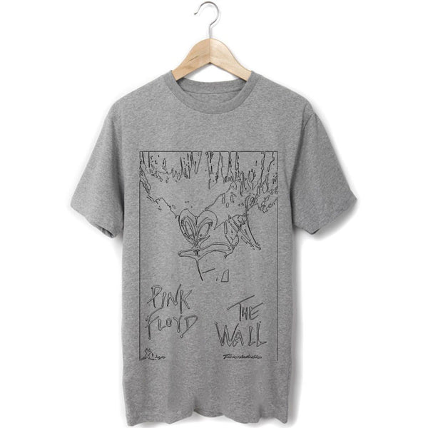 Pink Floyd The Wall T