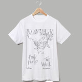 Pink Floyd The Wall T