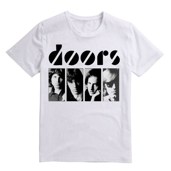 The Doors T