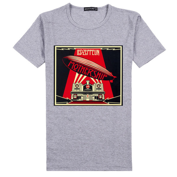 Led Zeppelin Mothership