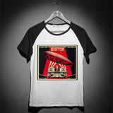 Led Zeppelin Mothership