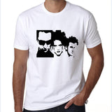Depeche Mode - Various T's