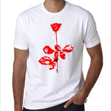 Depeche Mode - Various T's