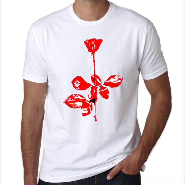 Depeche Mode - Various T's
