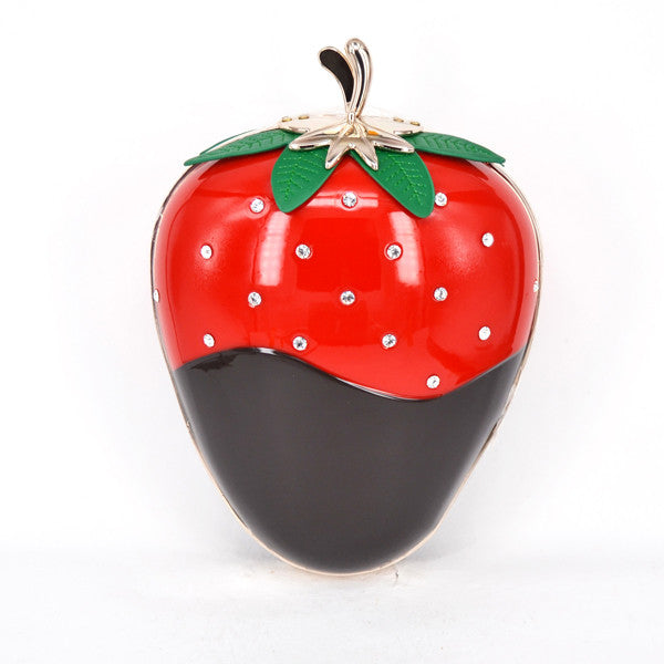 Just Dip the Tip - Strawberry Realness