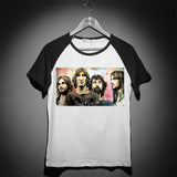 the wall pink floyd good quality rock tee shirts on sale men women summer short sleeves t shirt
