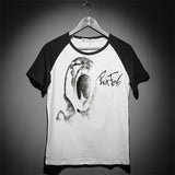the wall pink floyd good quality rock tee shirts on sale men women summer short sleeves t shirt