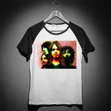 the wall pink floyd good quality rock tee shirts on sale men women summer short sleeves t shirt