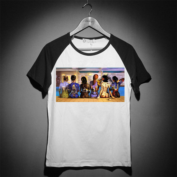 the wall pink floyd good quality rock tee shirts on sale men women summer short sleeves t shirt