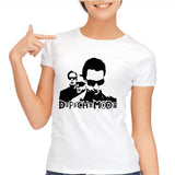 Depeche Mode T