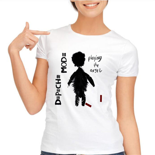Depeche Mode T