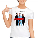 Depeche Mode T