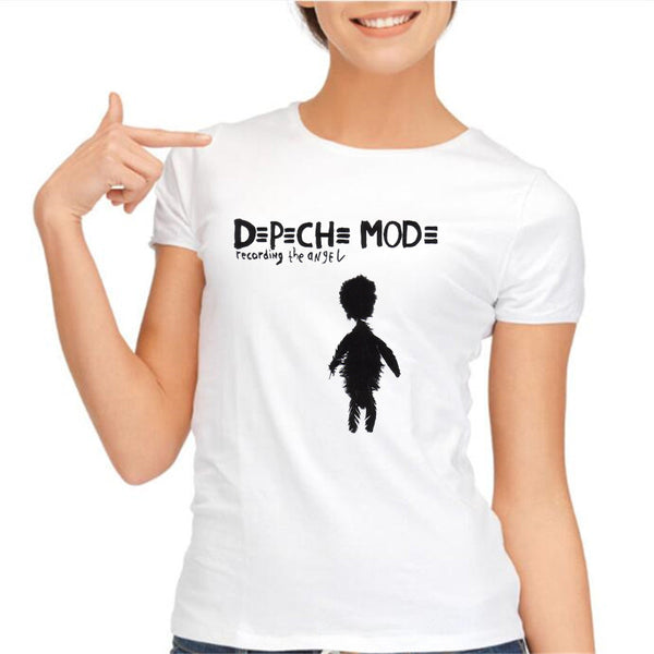 Depeche Mode T