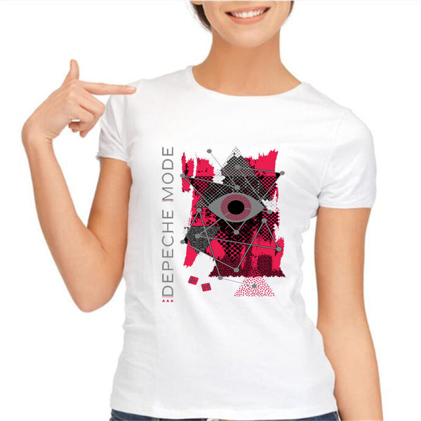 Depeche Mode T