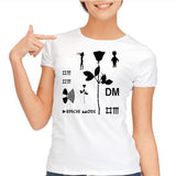 Depeche Mode T