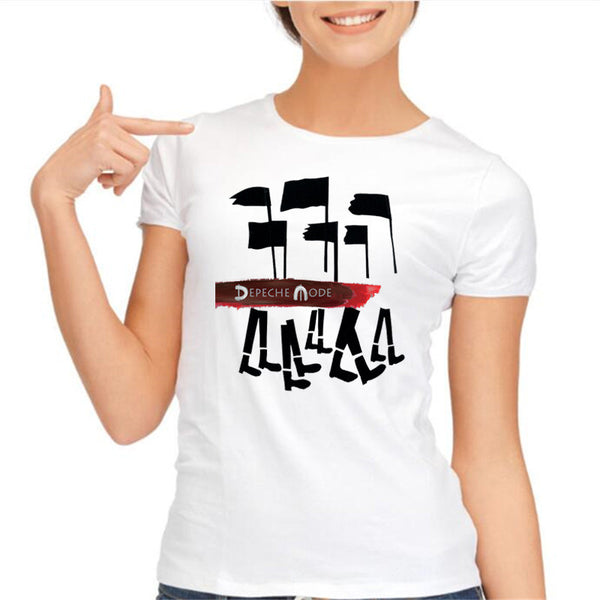 Depeche Mode T